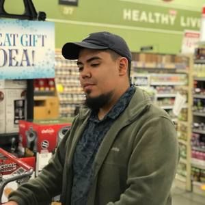 Meet your Posher, David